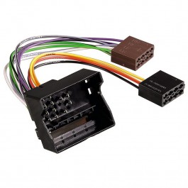 Adaptor ISO Renault