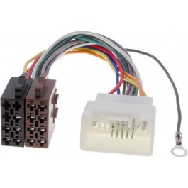 Adaptor ISO Mitsubishi