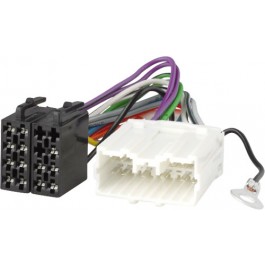 Adaptor ISO Mitsubishi