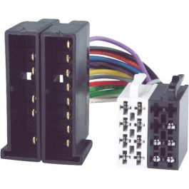 Adaptor ISO Nissan