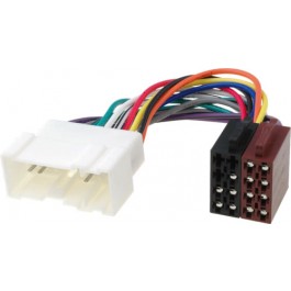 Adaptor ISO Nissan