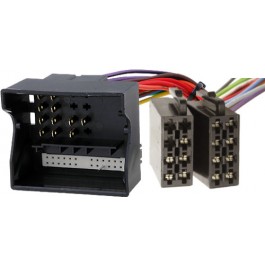 Adaptor ISO Opel