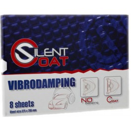 Silent Coat Door Kit