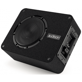 Audison APBX 8 AS2