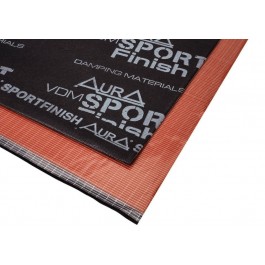 Aura VDM Sport Finish