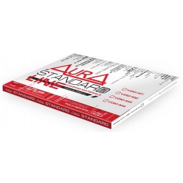 Aura VDM Standard M1 Bulk Pack, 1.5MM