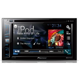 Pioneer AVH-X2700BT
