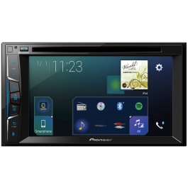 Pioneer AVH-Z2000BT