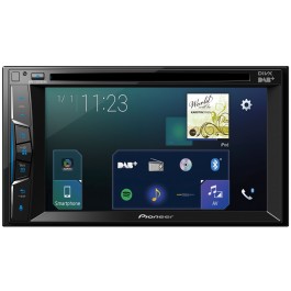 Pioneer AVH-Z3000DAB