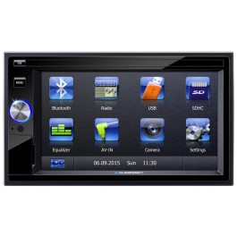 Blaupunkt San Marino 330