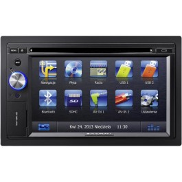 Blaupunkt New York 835