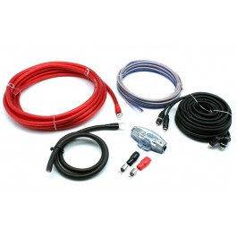 Bull Audio Kit 10mm