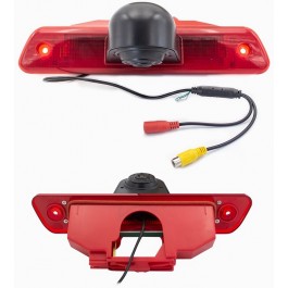 Camera Marsarier Peugeot Expert (2007 - 2016)