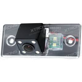 Camera Marsarier Skoda Fabia / Yeti