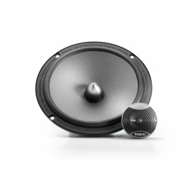Focal Integration IS 165