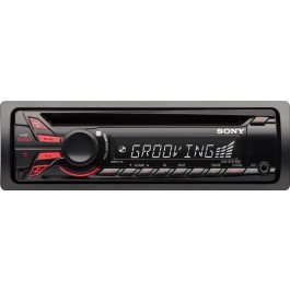Sony CDX-GT270MP