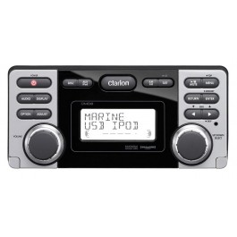 Clarion CMD8