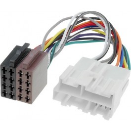 Conectori ISO Chevrolet Blazer/Camaro/Lumina/Silverado/Tahoe/S-10 Pickup