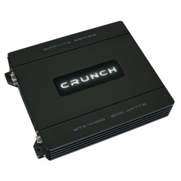 Crunch GTX 4400