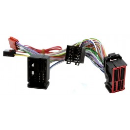 Cablaj Adaptor Car Kit Bluetooth Alfa Romeo Giulietta / Mito