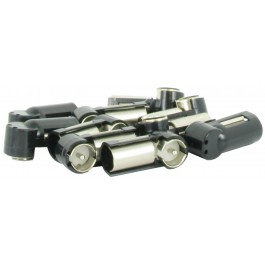 Adaptor Antena ISO