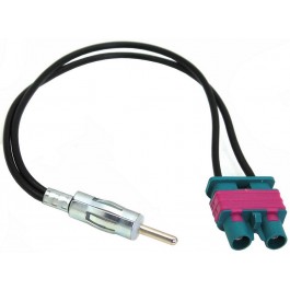 Adaptor Antena Radio Volvo C30 / C70 / S40 / V50