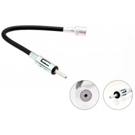 Adaptor Antena ISO