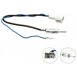 Adaptor Antena Honda Odyssey / Insight / CR-V / Civic / CR-Z