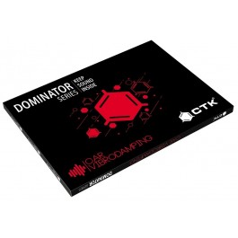 CTK Dominator 4.0 Bulk 2.45 mp
