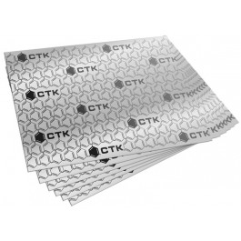 CTK Foilfix 0,2 mm Bulk