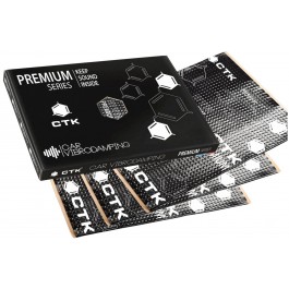 CTK Premium 3,0 Bulk 2,22 mp