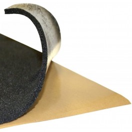 CTK Silence Fix 10 mm Folie