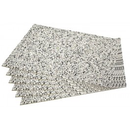 CTK Silence Mat 8 mm Bulk