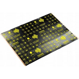 CTK Standard PRO 2.0 Folie 370x500
