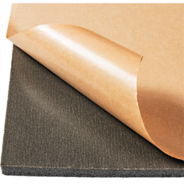 CTK Tempofix 4,0 mm Folie 500x400