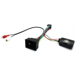 Adaptor Comenzi Volan Chevrolet Spark/Sonic