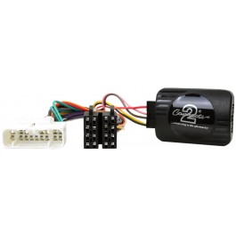 Comenzi Volan Isuzu D-Max / MU-X