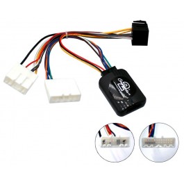 Adaptor Comenzi Volan Opel Vivaro