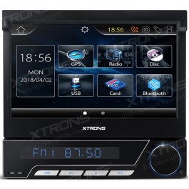 Xtrons D771GDAB
