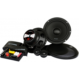 DD Audio EC6.5