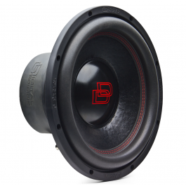 DD Audio Redline 608D4