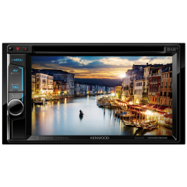 Kenwood DDX5015DAB