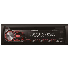 Pioneer DEH-4800FD