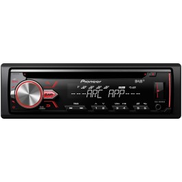 Pioneer DEH-4900DAB
