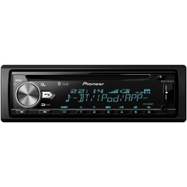 Pioneer DEH-X5900BT