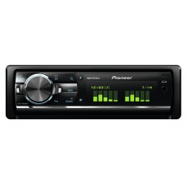 Pioneer DEH-X9600BT
