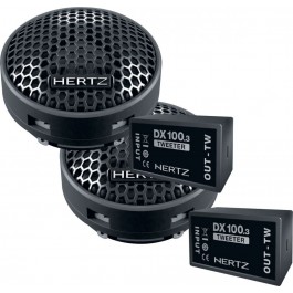 Hertz DT 24.3