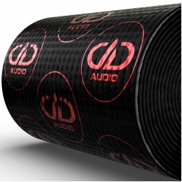 DD Audio EA3.1 Insonorizant Auto 3mm