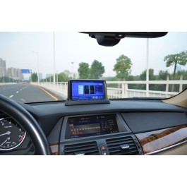 EDT-C870 Monitor Bord 7 Inch