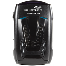 Whistler PRO-93GXi